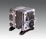 Linear vacuum pump 60L/min VP0940 1 unit