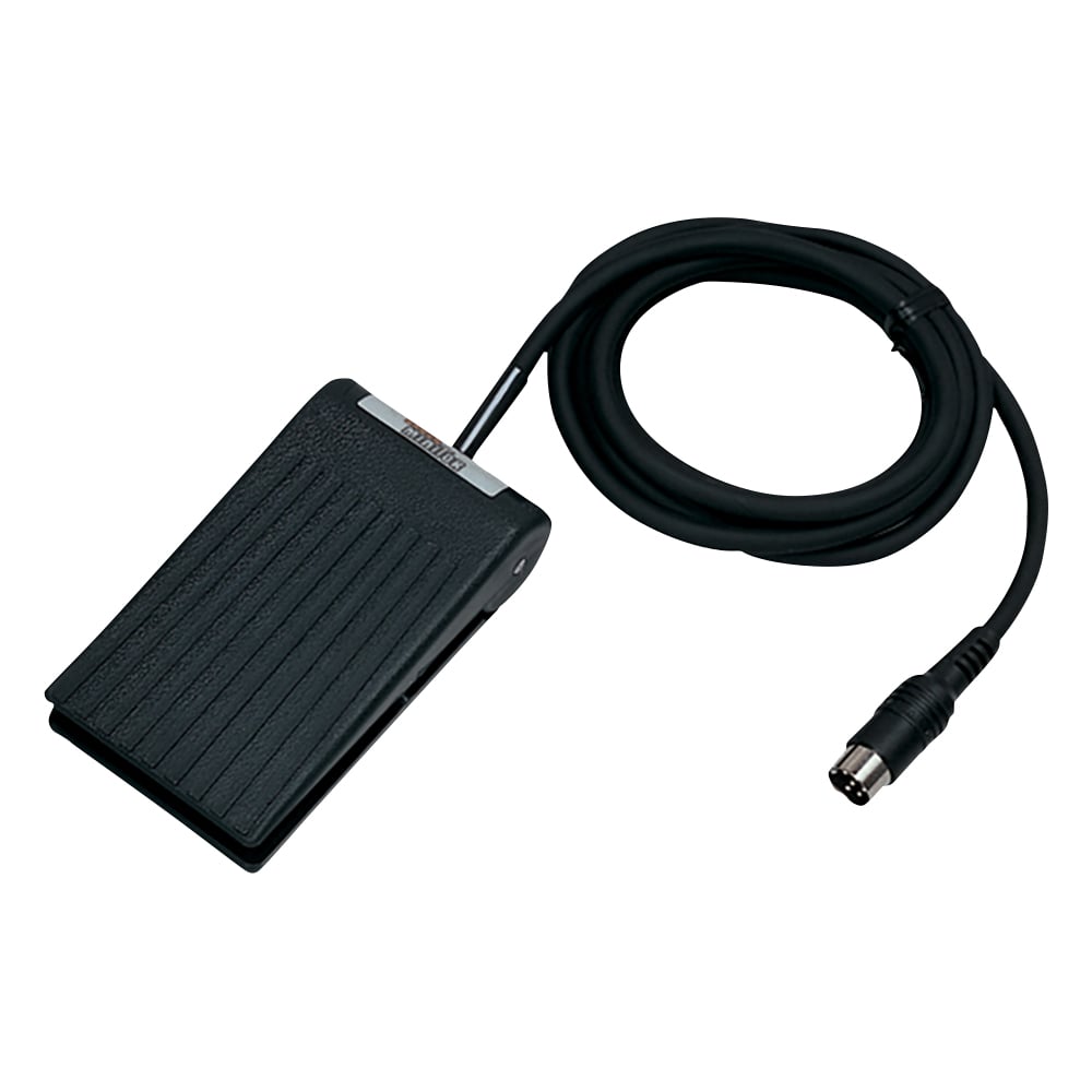 미니 타제트 2용 ON/OFF 풋 스위치 FS18 1개