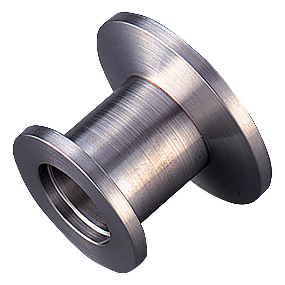 Reduction conversion piece NW25/10 (SUS316L) C10514446 1 piece