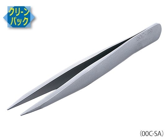 MEISTER 핀셋 SA(내산강)제 클린 팩 No.00C 00C-SA 1개