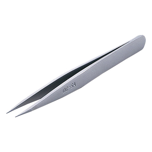 MEISTER Tweezers SA (acid-resistant steel) Clean Pack No. 0C9 0C9-SA 1 pc