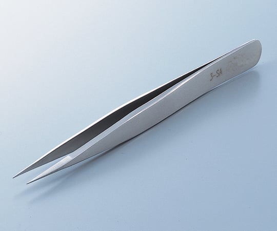 MEISTER Tweezers TNF Clean Pack No.3 3-TNF 1 piece