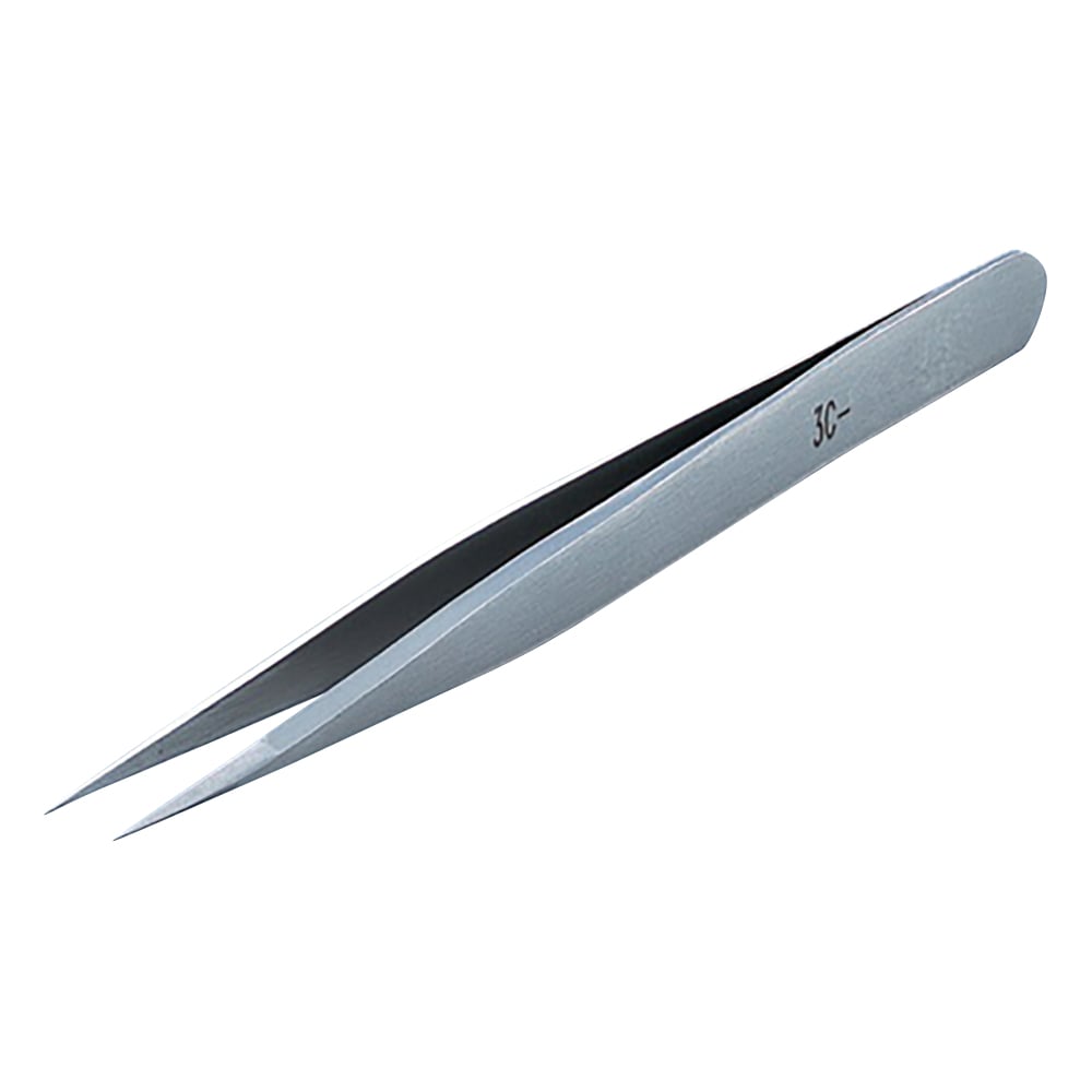 MEISTER 핀셋 TNF 클린 팩 No.3C 3C-TNF 1개