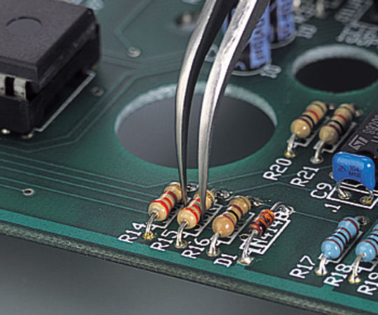 MEISTER Tweezers TNF Clean Pack No.7 7-TNF 1 piece