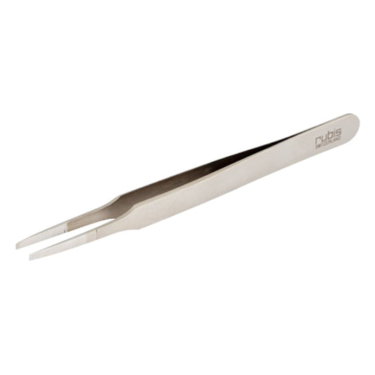 MEISTER Tweezers TNF (Titanium) Clean Pack No. F-TNF 1 pc