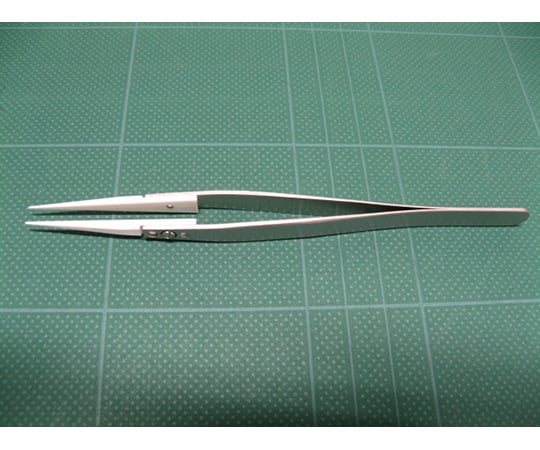 セラミックチップピンセット　71MZ 1本
