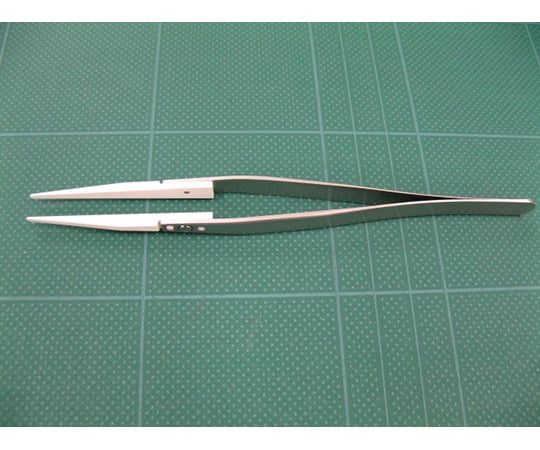 セラミックチップピンセット　2AMZ 1本