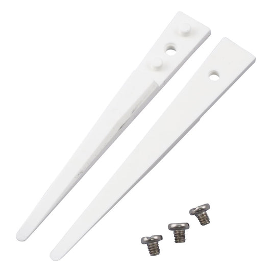 Ceramic Tip Tweezers 2AMZ Replacement Tip 1 Set