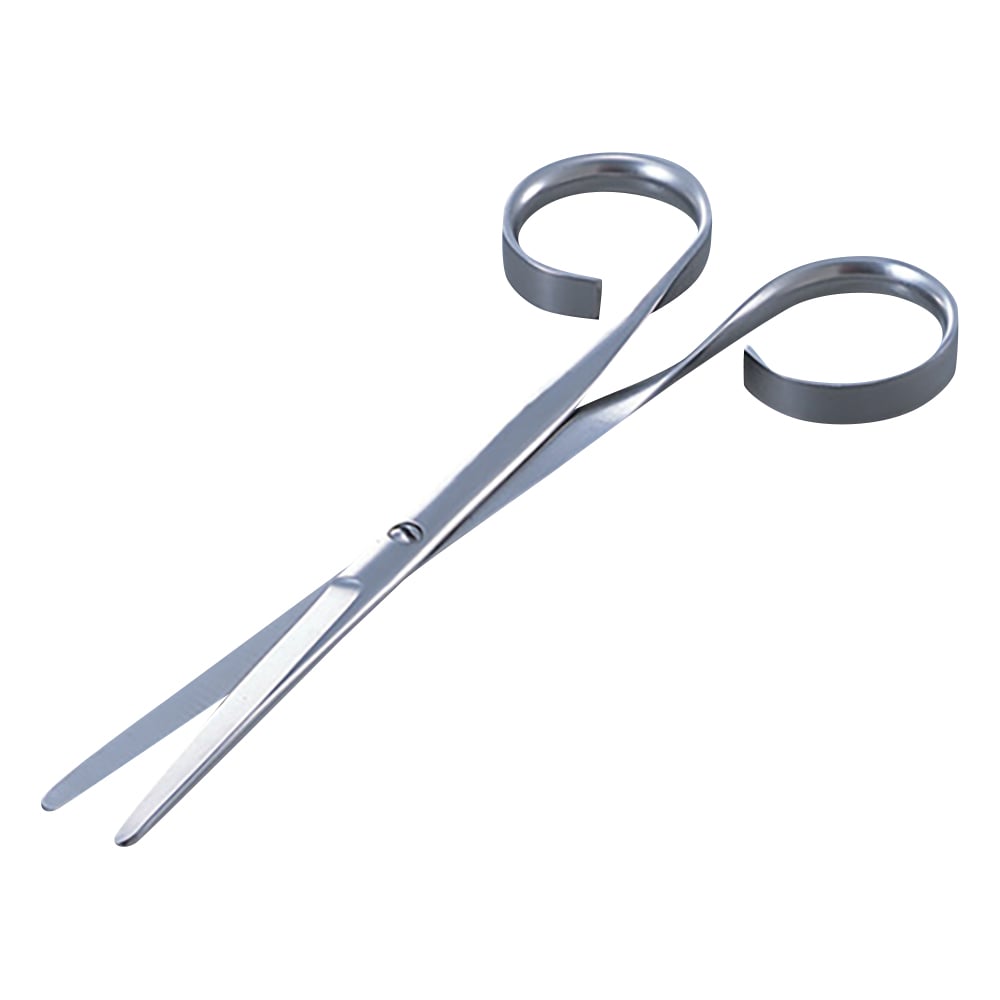 정밀 작업용 가위 1C200/EL 1개