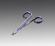 정밀 작업용 가위 1C300/EL 1개