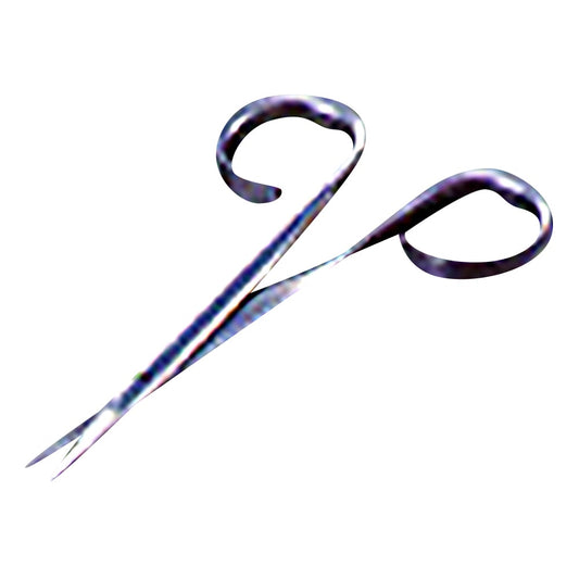 정밀 작업용 가위 1C300/EL 1개