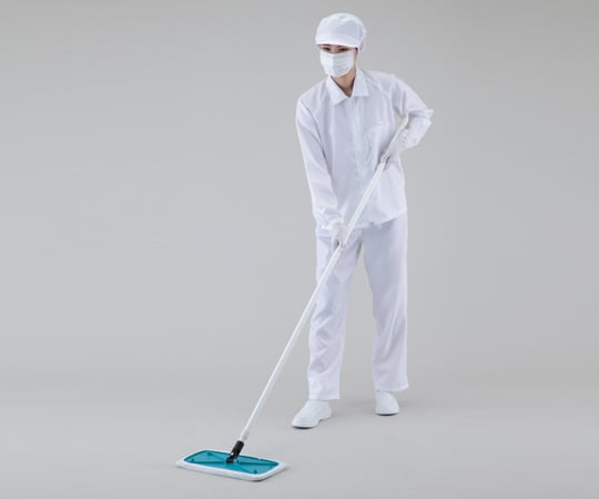 アルファモップ　（テックス・ワイプ社製）　TX7108 1本