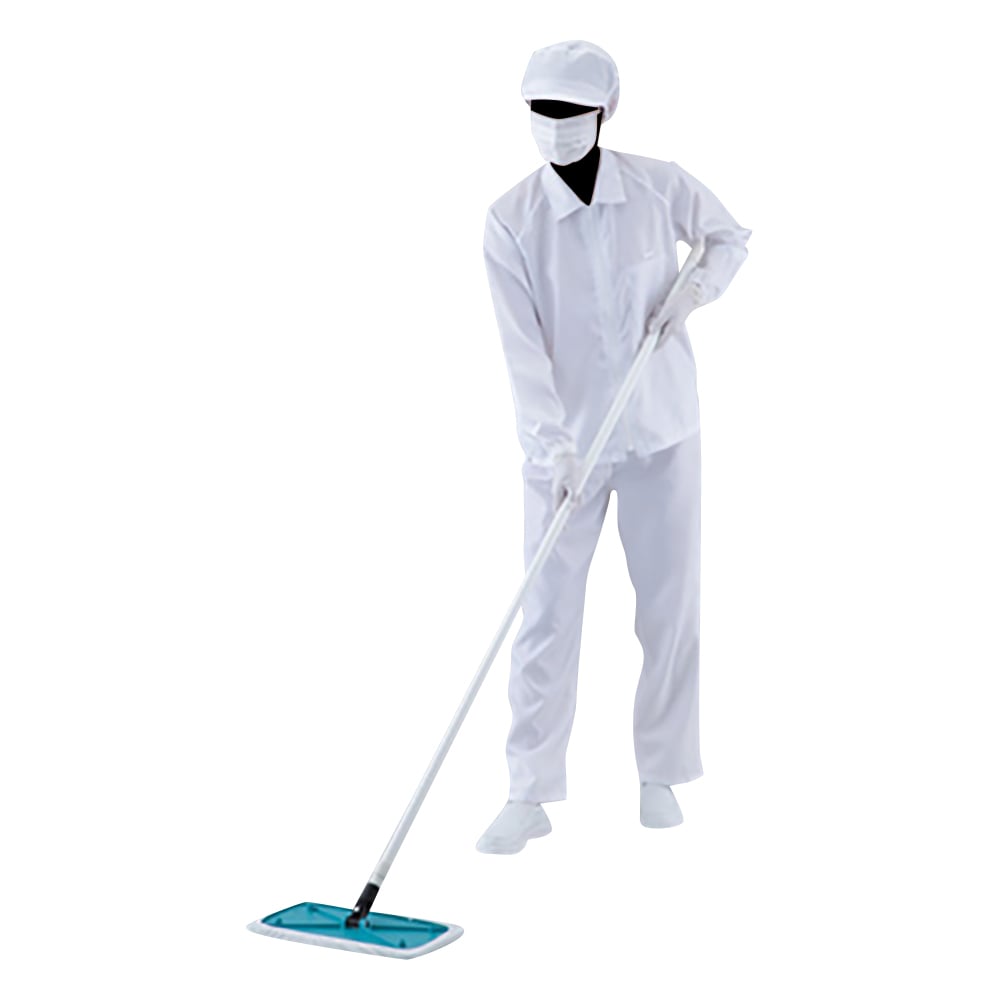 アルファモップ　（テックス・ワイプ社製）　TX7108 1本