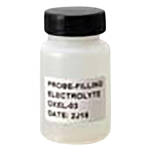Dissolved oxygen meter Electrolyte solution OXEL-03 1 piece
