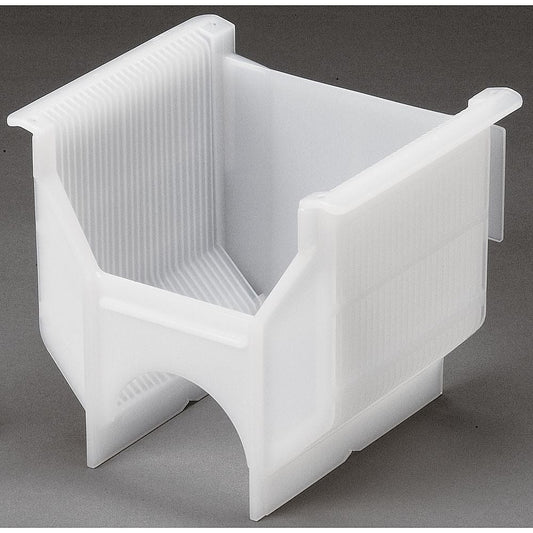 웨이퍼 캐리어(PFA) 8인치 KM-822-A1 1개