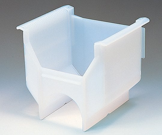 Wafer carrier (PFA) 6 inch KM-60NM 1 piece