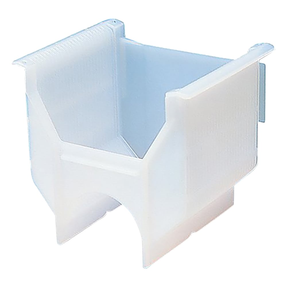 Wafer carrier (PFA) 6 inch KM-60NM 1 piece