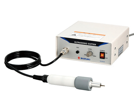 超音波カッター SUW-30シリーズ　（汎用モデル）　SUW-30CD 1台