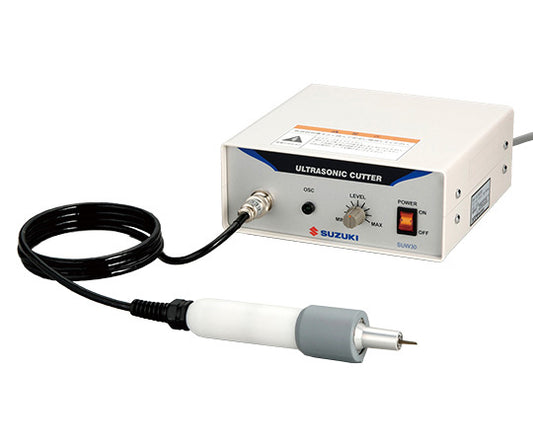 超音波カッター SUW-30シリーズ　（汎用モデル）　SUW-30CD 1台