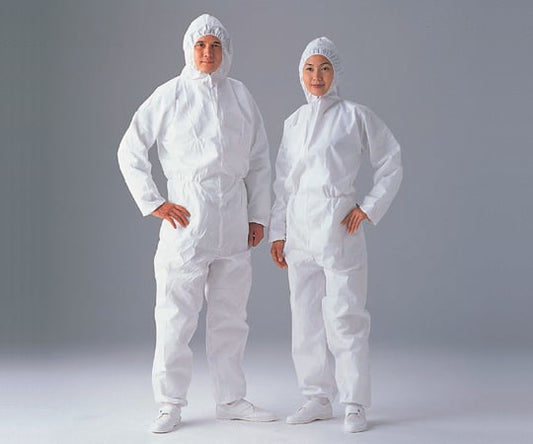 クリーンガードCXツナギ服LLサイズ　68220 1枚