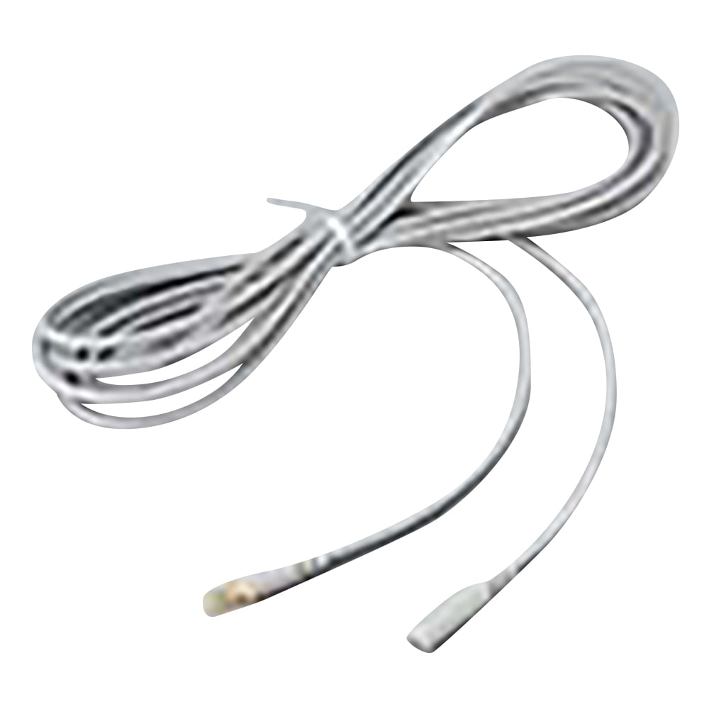 温度センサ用延長ケーブル 3m　TR-1C30 1セット