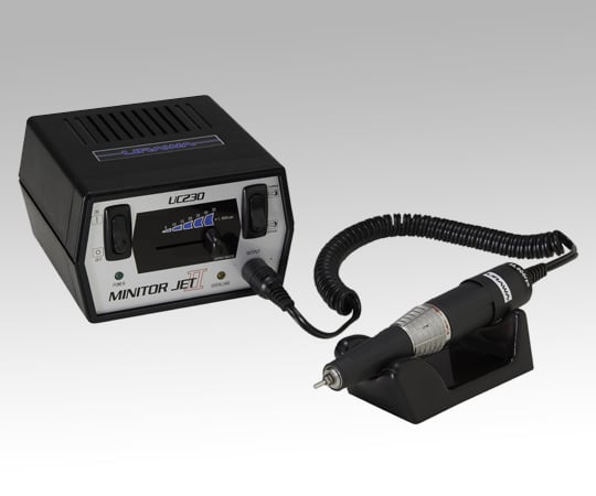 미니 타제트 2 본체 세트 max35000min^-1 UM-JET-2 1 세트