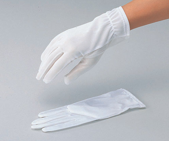 Quality control gloves LL 10 pairs 3960B 1 box (10 pairs)
