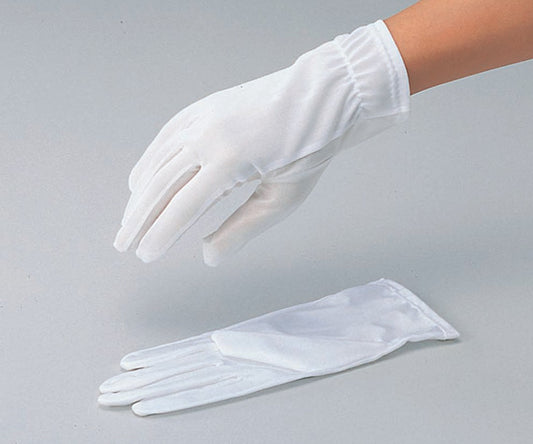Quality control gloves LL 10 pairs 3960B 1 box (10 pairs)