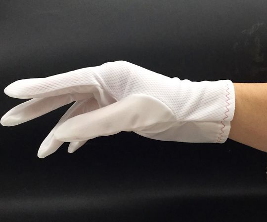 Quality Control Gloves (Auto Sewing Gloves Pop Hand®) LL 10 pairs D-930 LL 1 bag (10 pairs)