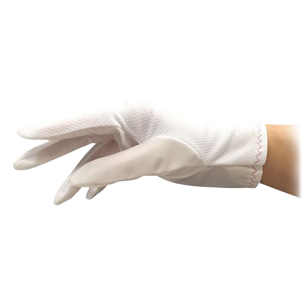 Quality Control Gloves (Auto Sewing Gloves Pop Hand®) LL 10 pairs D-930 LL 1 bag (10 pairs)
