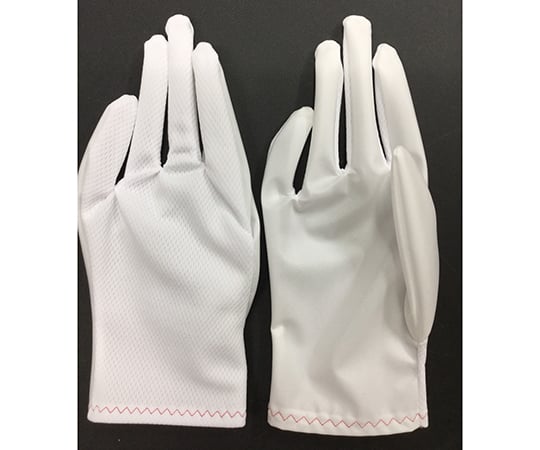 Quality Control Gloves (Auto Sewing Gloves Pop Hand®) LL 10 pairs D-930 LL 1 bag (10 pairs)