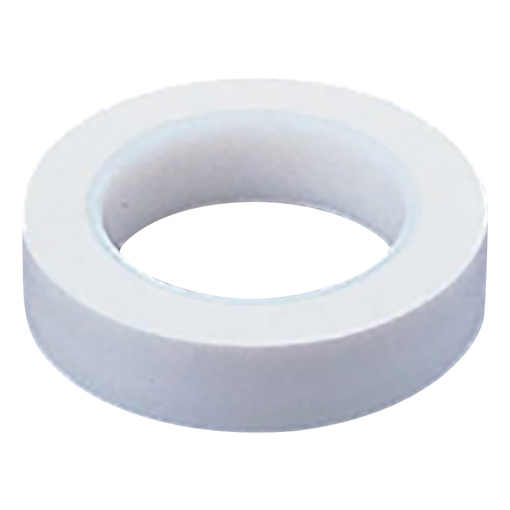 Ultra Tape #1153 White 1/2 inch 1 roll