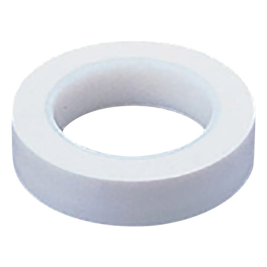 Ultra Tape #1153 White 1/2 inch 1 roll