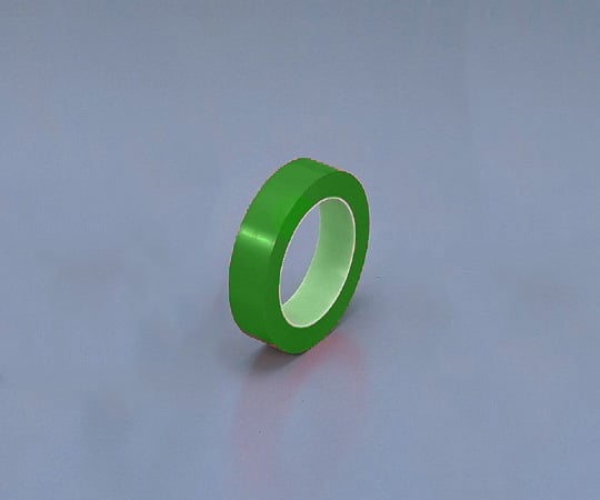 Ultra Tape #1153 Green 1/2 1/2" (Green) 1 roll