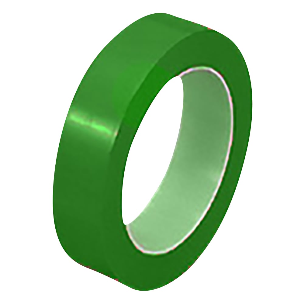 Ultra Tape #1153 Green 1/2 1/2" (Green) 1 roll