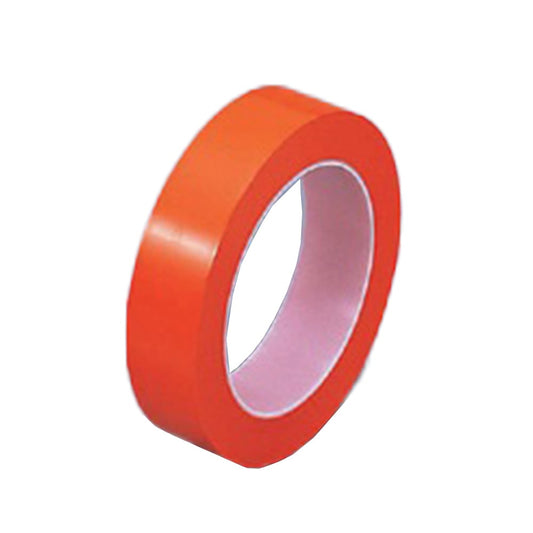 Ultra Tape #1153 Orange 1/2 1/2" (Orange) 1 roll