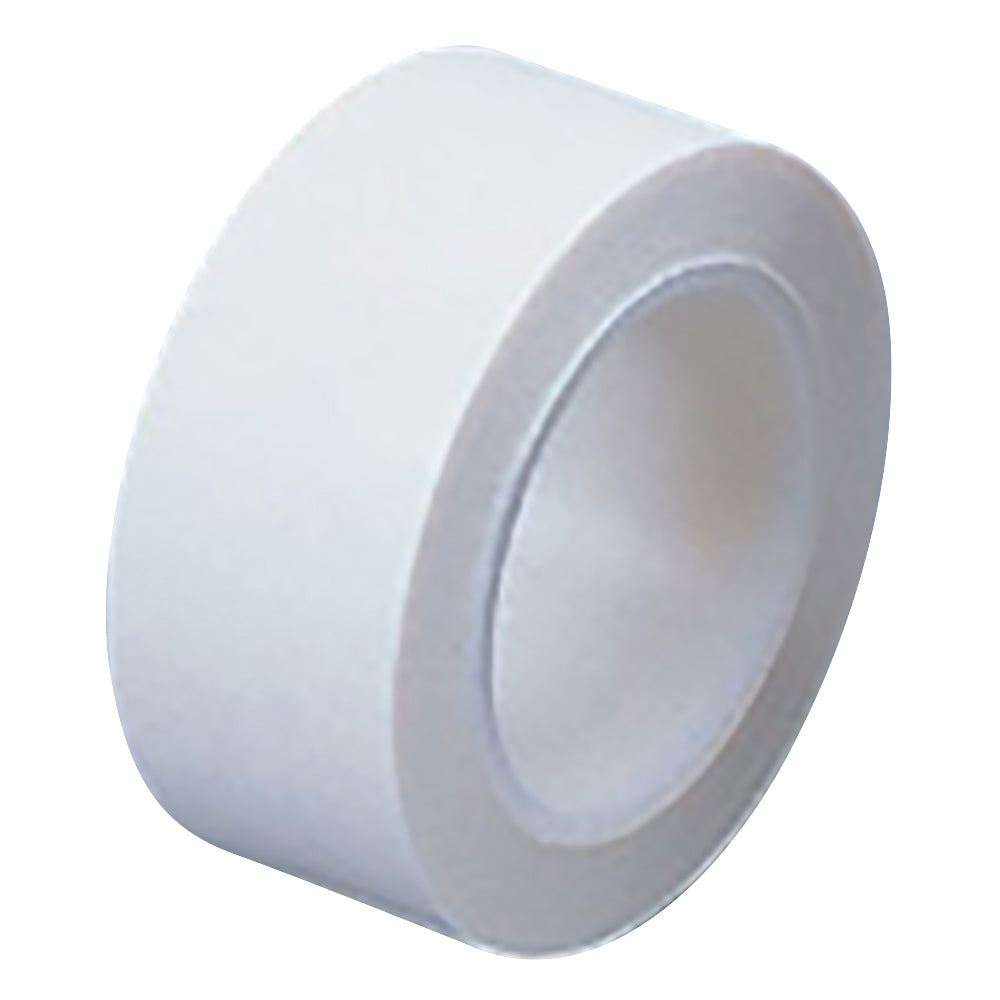 Ultra Tape #1153 1 inch White 1" (white) 1 roll