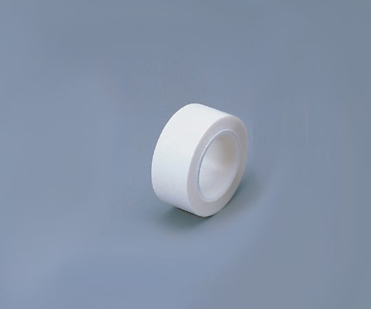 Ultra Tape #1153 1 inch White 1" (white) 1 roll
