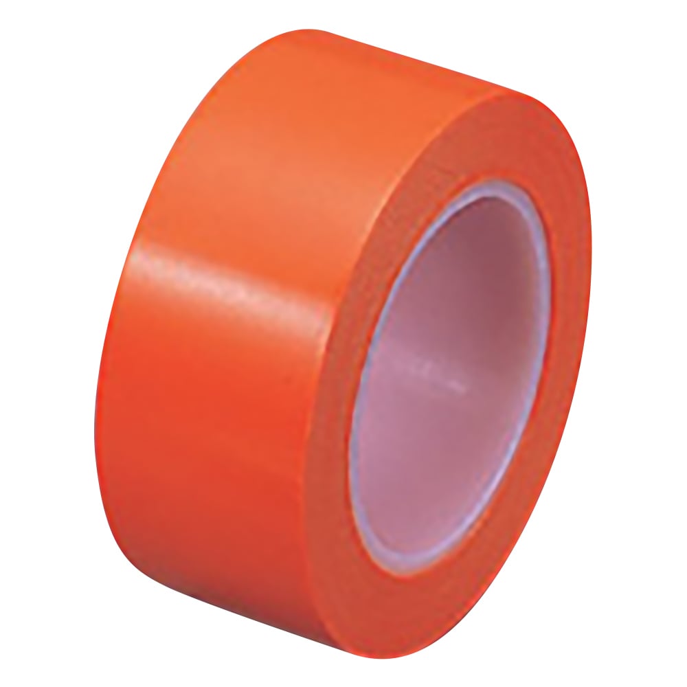 Ultra Tape #1153 1 inch Orange 1" (Orange) 1 roll