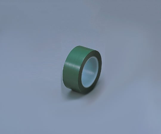 Ultra Tape #1153 2 inch Green 2" (Green) 1 roll