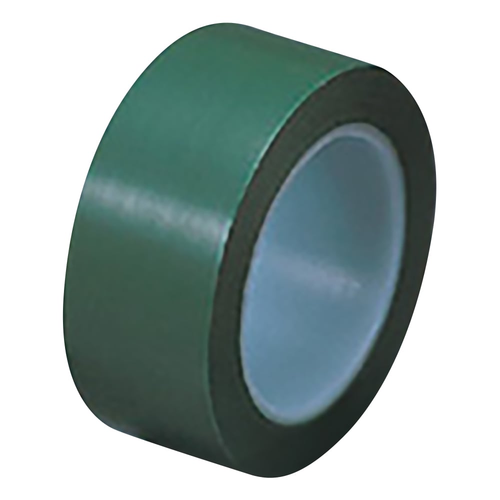 Ultra Tape #1153 2 inch Green 2" (Green) 1 roll