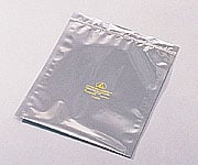 ［受注停止］静電気防止バッグ ジッパー型 254×356 約0.08～0.09mm 1箱（100枚入）　13275 1箱(100枚入)