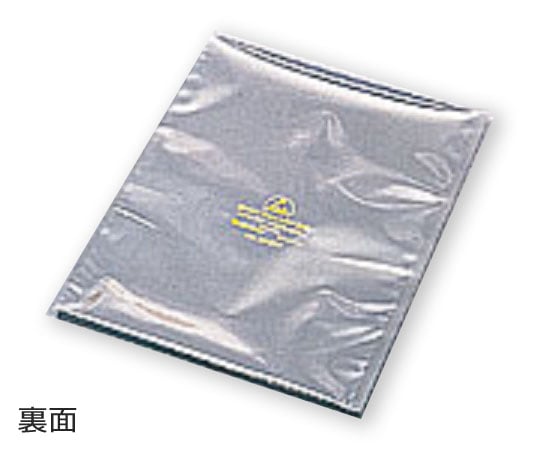 静電気防止バッグ オープン型 102×152 約0.08～0.09mm 1箱（100枚入）　13020 1箱(100枚入)