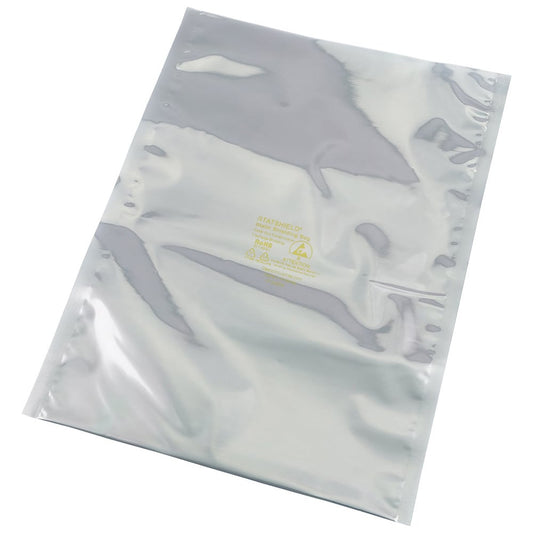 静電気防止バッグ オープン型 203×305 約0.08～0.09mm 1箱（100枚入）　13070 1箱(100枚入)