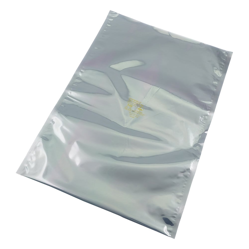 静電気防止バッグ オープン型 305×457 約0.08～0.09mm 1箱（100枚入）　13115 1箱(100枚入)