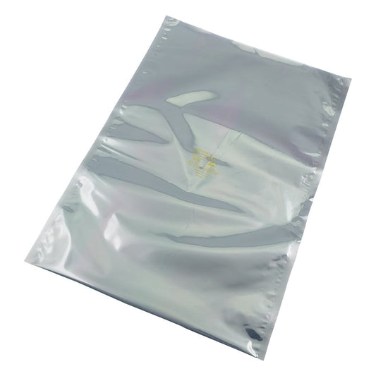 静電気防止バッグ オープン型 305×457 約0.08～0.09mm 1箱（100枚入）　13115 1箱(100枚入)