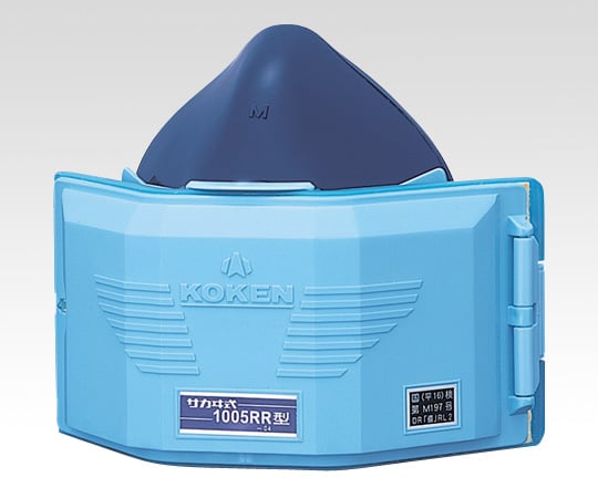 방진 마스크 ​​M 1005R-08형 1개