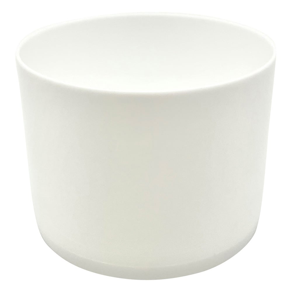 Reagent bottle tip-over prevention device (mug cup) 6 pieces LL 1 box (6 pieces)