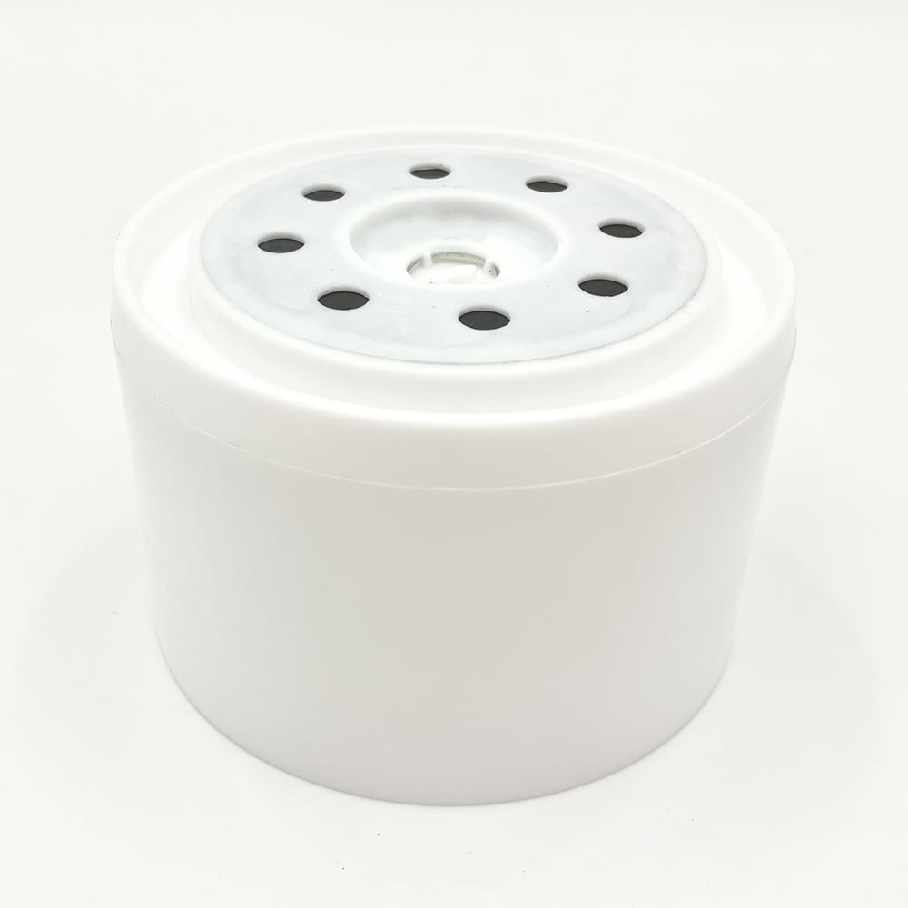 Anti-tipping device for reagent bottles (mugs) 6 pieces L 1 box (6 pieces)