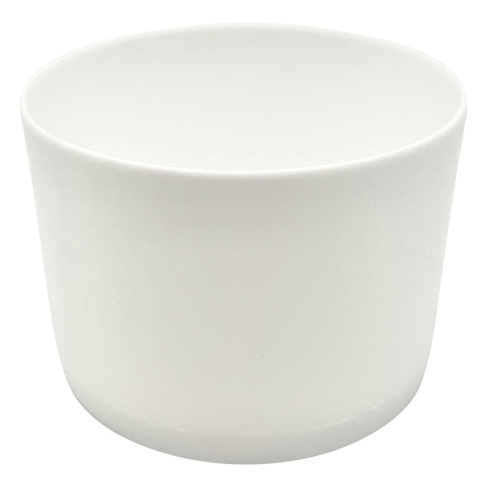 Reagent bottle tip-over prevention device (mug cup) 6 pieces M 1 box (6 pieces)